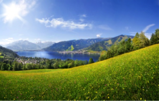 zellerseesommer