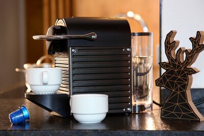 Nespresso123