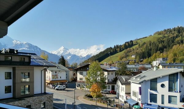 webcam alm appartements zellamsee