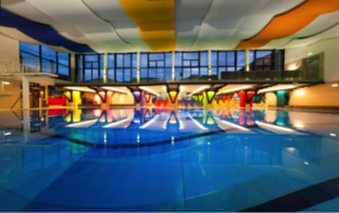 hallenbadzellamsee