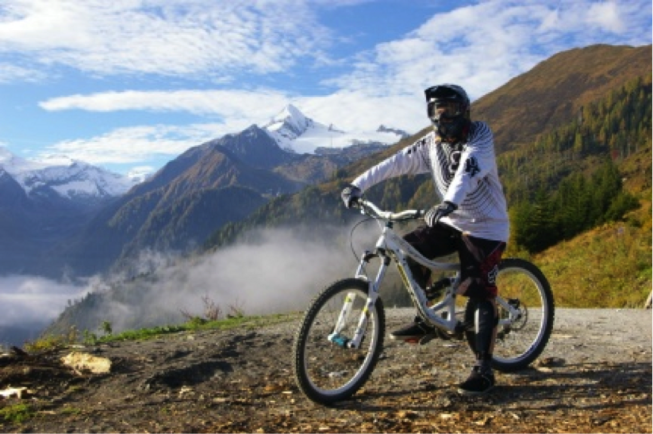 [Translate to Niederländisch (nl):] downhillkaprunkitzsteinhorn